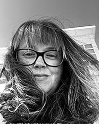 Christine McMackin
