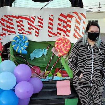Trunk or Treat 2021