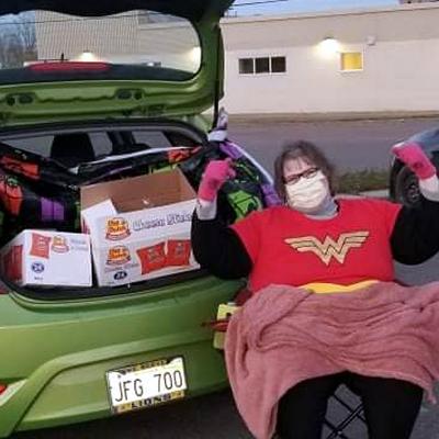 Trunk or Treat 2021
